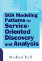 Soa Modeling Patterns For Service-Oriented Discovery And Analysis - Preview