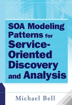 Capa do artigo Soa Modeling Patterns For Service-Oriented Discovery And Analysis