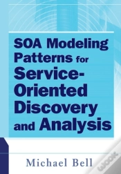 Capa do artigo Soa Modeling Patterns For Service-Oriented Discovery And Analysis
