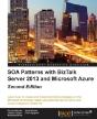 Soa Patterns With Biztalk Server 2013 And Microsoft Azure - - Preview