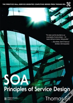 Capa do artigo Soa Principles Of Service Design