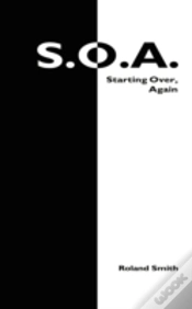 Capa do artigo S.O.A.: Starting Over, Again