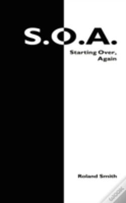 Capa do artigo S.O.A.: Starting Over, Again