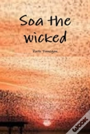 Capa do artigo Soa The Wicked