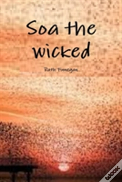 Capa do artigo Soa The Wicked