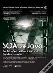Capa do artigo Soa With Java