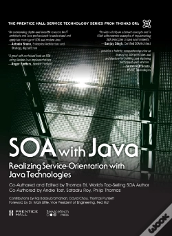 Capa do artigo Soa With Java