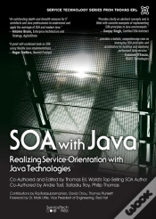 Capa do artigo Soa With Java