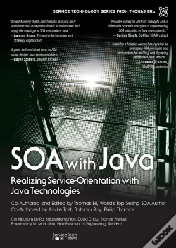 Capa do artigo Soa With Java