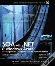 Capa do artigo Soa With .Net And Windows Azure