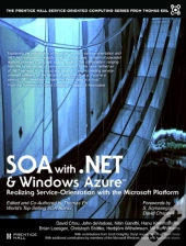 Soa With .Net And Windows Azure