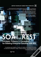 Capa do artigo Soa With Rest
