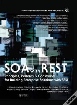 Capa do artigo Soa With Rest