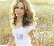 Capa do artigo Soak Up The Sun - CD