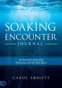 Soaking Encounter Journal - Preview