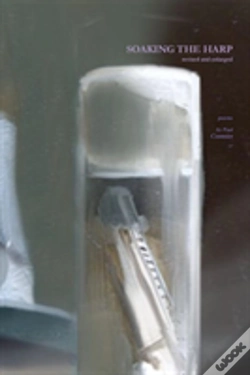 Capa do artigo Soaking The Harp Revised And Enlarged
