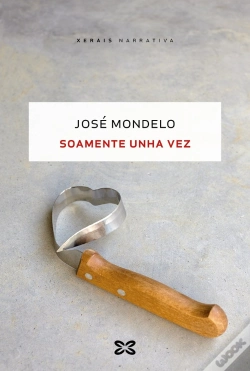 Capa do artigo Soamente Unha Vez
