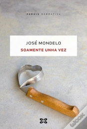 Capa do artigo Soamente Unha Vez