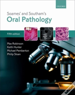 Capa do artigo Soames' & Southam'S Oral Pathology