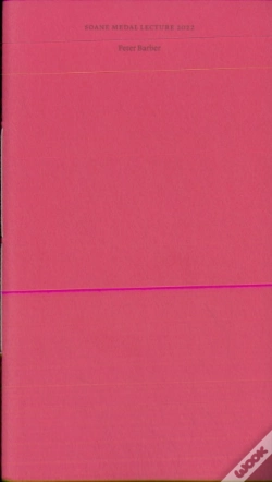 Capa do artigo Soane Medal Lecture 2022