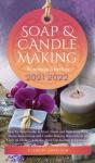 Soap And Candle Making Business Startup 2021-2022 - Preview