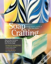 Capa do artigo Soap Crafting