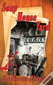 Capa do artigo Soap House Yard
