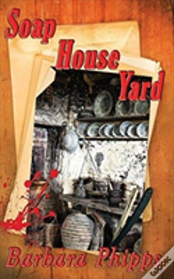 Capa do artigo Soap House Yard