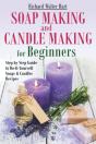 Soap Making And Candle Making For Beginners - Preview