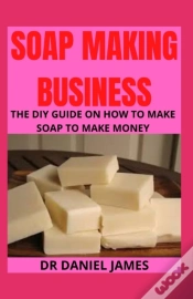 Capa do artigo Soap Making Business