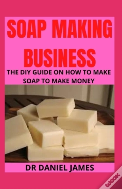 Capa do artigo Soap Making Business