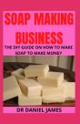 Soap Making Business - Preview