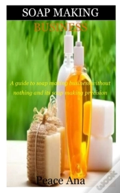 Capa do artigo Soap Making Business