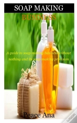 Capa do artigo Soap Making Business