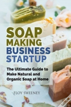 Capa do artigo Soap Making Business Startup