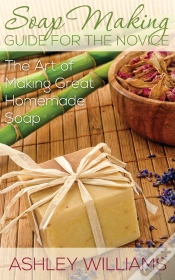 Capa do artigo Soap Making Guide For The Novice