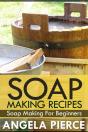 Soap Making Recipes - Preview