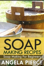 Capa do artigo Soap Making Recipes