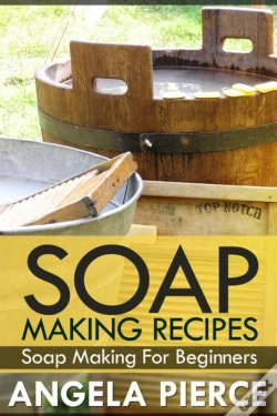 Capa do artigo Soap Making Recipes