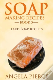 Capa do artigo Soap Making Recipes Book 5