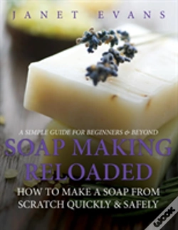 Capa do artigo Soap Making Reloaded