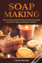 Capa do artigo Soap Making