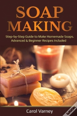 Capa do artigo Soap Making