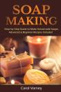 Soap Making - Preview
