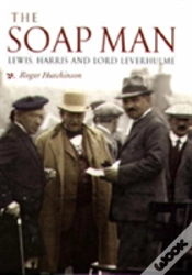 Capa do artigo Soap Man