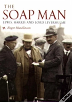 Capa do artigo Soap Man