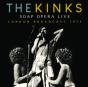Soap Opera Live - CD - Preview