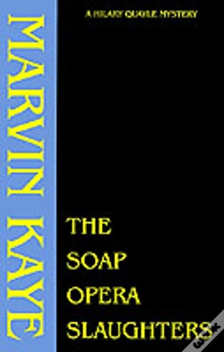 Capa do artigo Soap Opera Slaughters