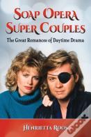 Soap Opera Super Couples