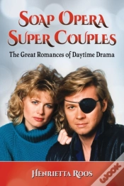 Capa do artigo Soap Opera Super Couples